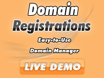 Cut-price domain name services Cut-price domain name services